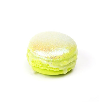 Madame Marchand Citron Glace Macaron Soap | Putti Fine Furnishings