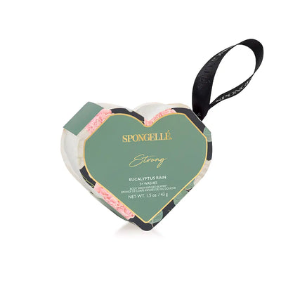 Spongellé "For My Mom" Gift Set