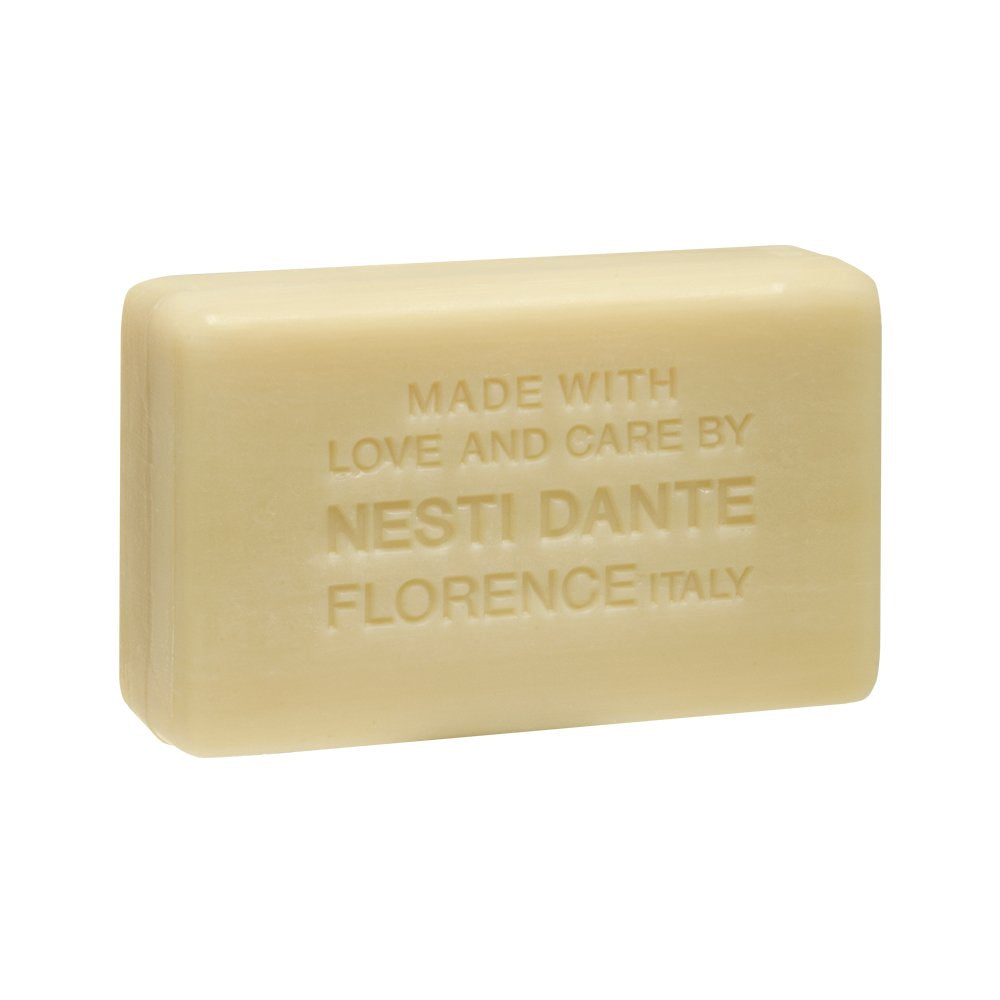Nesti Dante Romantica | Florentine Rose & Peony Soap