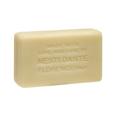 Nesti Dante Romantica Cherry Blossom & Basil Soap | Putti Fine Furnishings