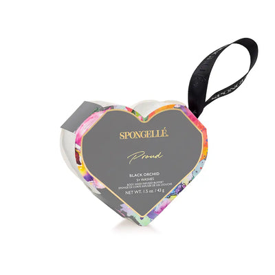 Spongellé "For My Mom" Gift Set