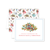 Dogwood Hill Days of Christmas Boxed Cards | Putti Christmas Canada 