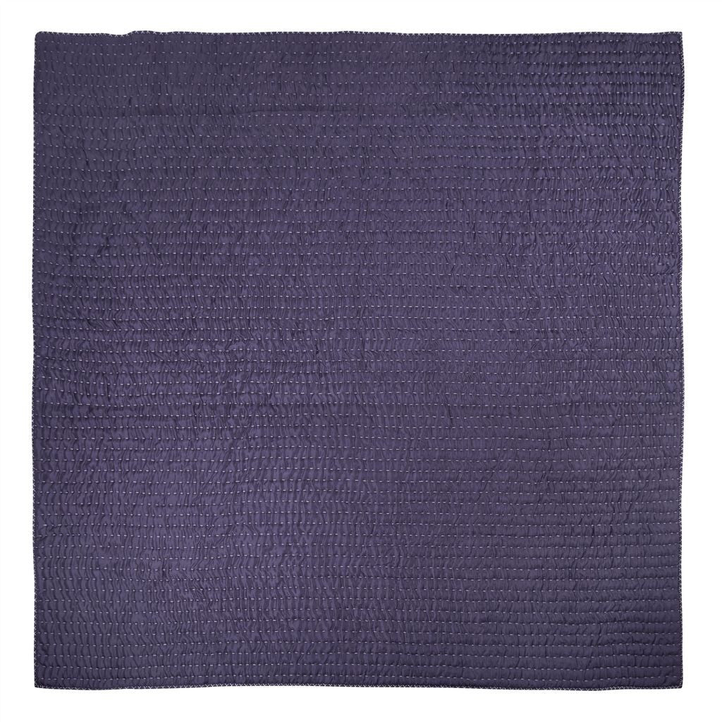 Designers Guild Chenevard Plum & Amethyst Quilts & Shams, Designers Guild, Putti Fine Furnishings