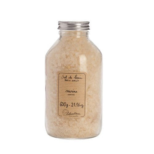 Lothantique Bath Salts - Milk, LO-Lothantique, Putti Fine Furnishings