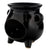 Black Cauldron Oil Burner | Putti Fine Furnishings 