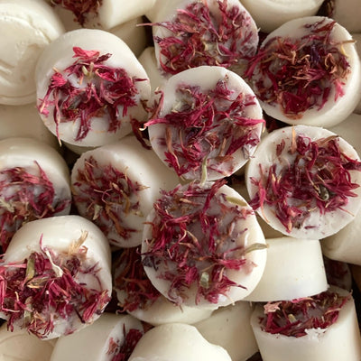 Floral Oud Soy Wax Melt | Putti Fine Furnishings Canada