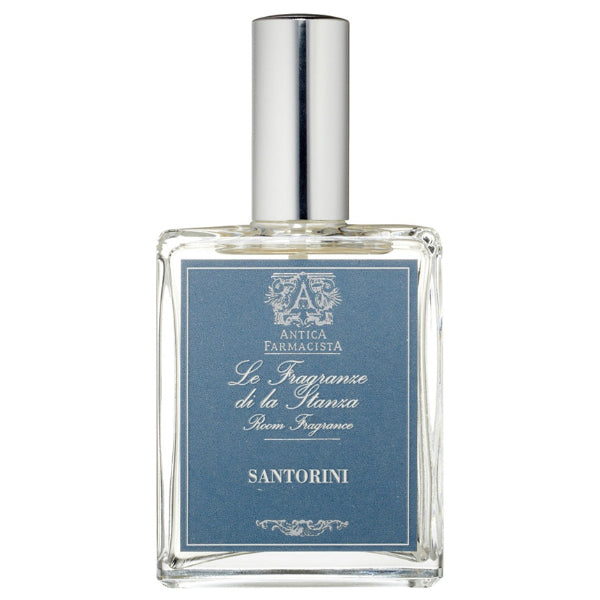 Antica Farmacista Room Spray - Santorini | Putti Fine Furnishings Canada