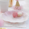 "We Heart Pink" Paper Plates -  Party Supplies - Talking Tables - Putti Fine Furnishings Toronto Canada - 5