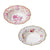 "Truly Scrumptious" English Tea Party Bowls
