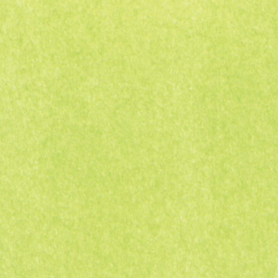 The Gift Wrap Company Lime Tissue Paper Pack of 8 | Putti Celebrations