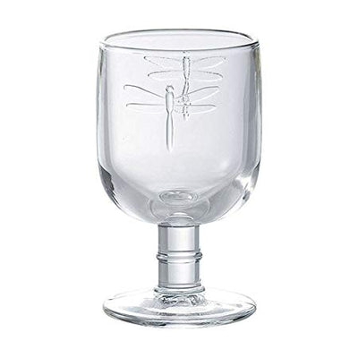 La Rochere Dragonfly Goblet 10oz