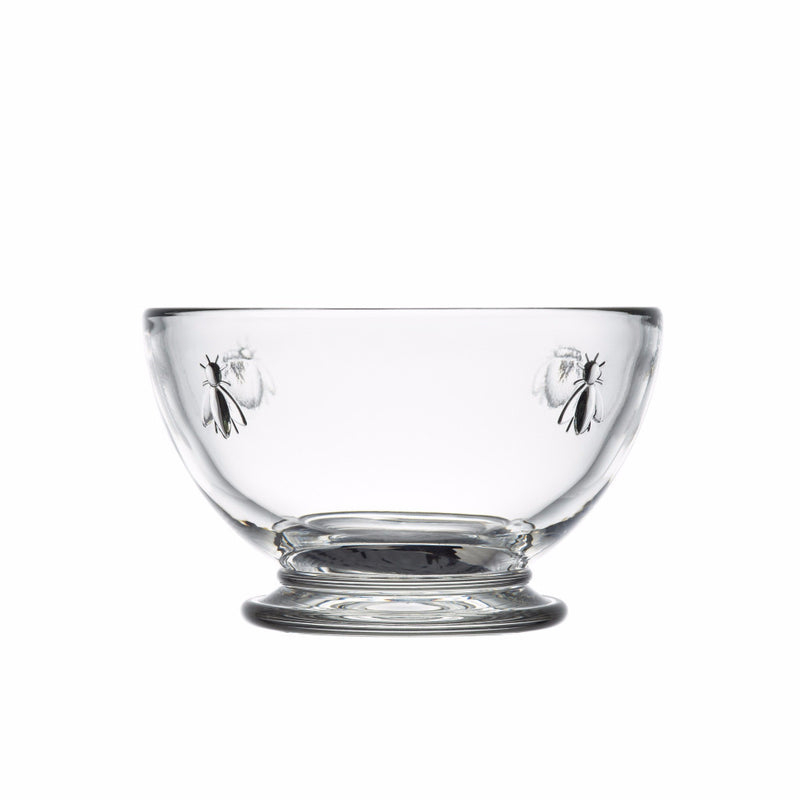  La Rocher Abeilles Mini Bowl 9.5oz, PG-Premier Gift -La Rochere, Putti Fine Furnishings