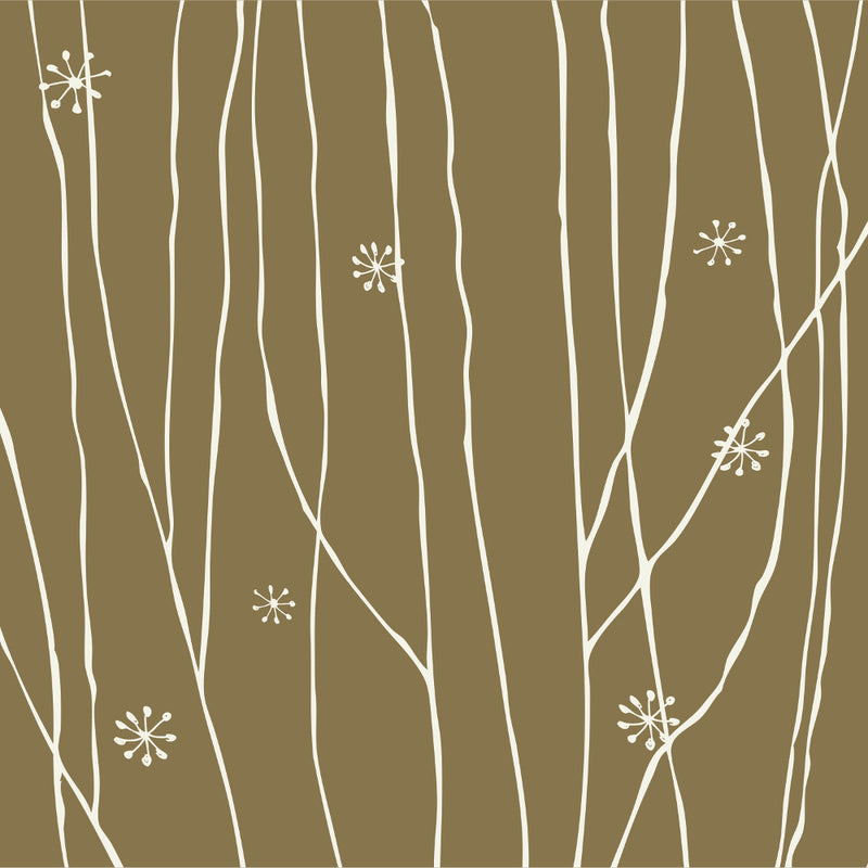 Elise "Twigs" Beverage Napkin, CC-Creative Converting, Putti Fine Furnishings