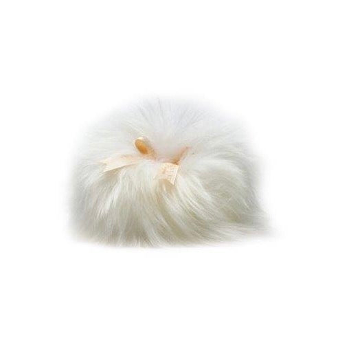 Shelley Kyle Lambs Wool Powder Puff