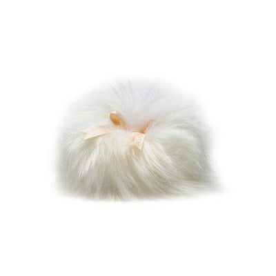 Shelley Kyle Lambs Wool Powder Puff
