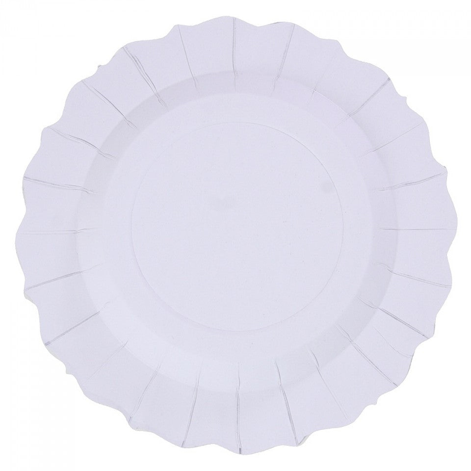 Bombay Duck "My Secret Garden" - Paper Plate, Bombay Duck London, Putti Fine Furnishings