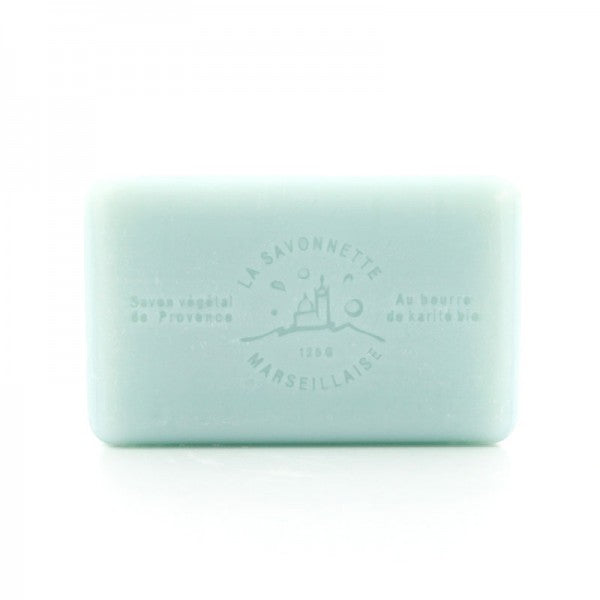 Mistral French Soap 125g