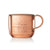 Thymes Simmered Cider Copper Candle Mug | Putti Fine Furnishings 