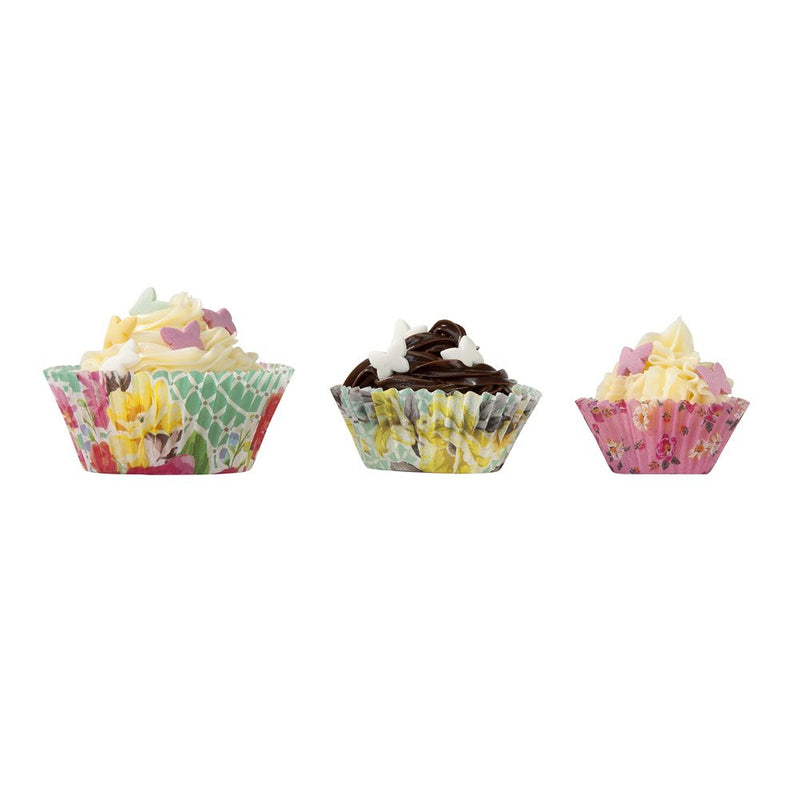 Truly Scrumptious Paper Cake Cup Cases -  Party Supplies - Talking Tables - Putti Fine Furnishings Toronto Canada - 1