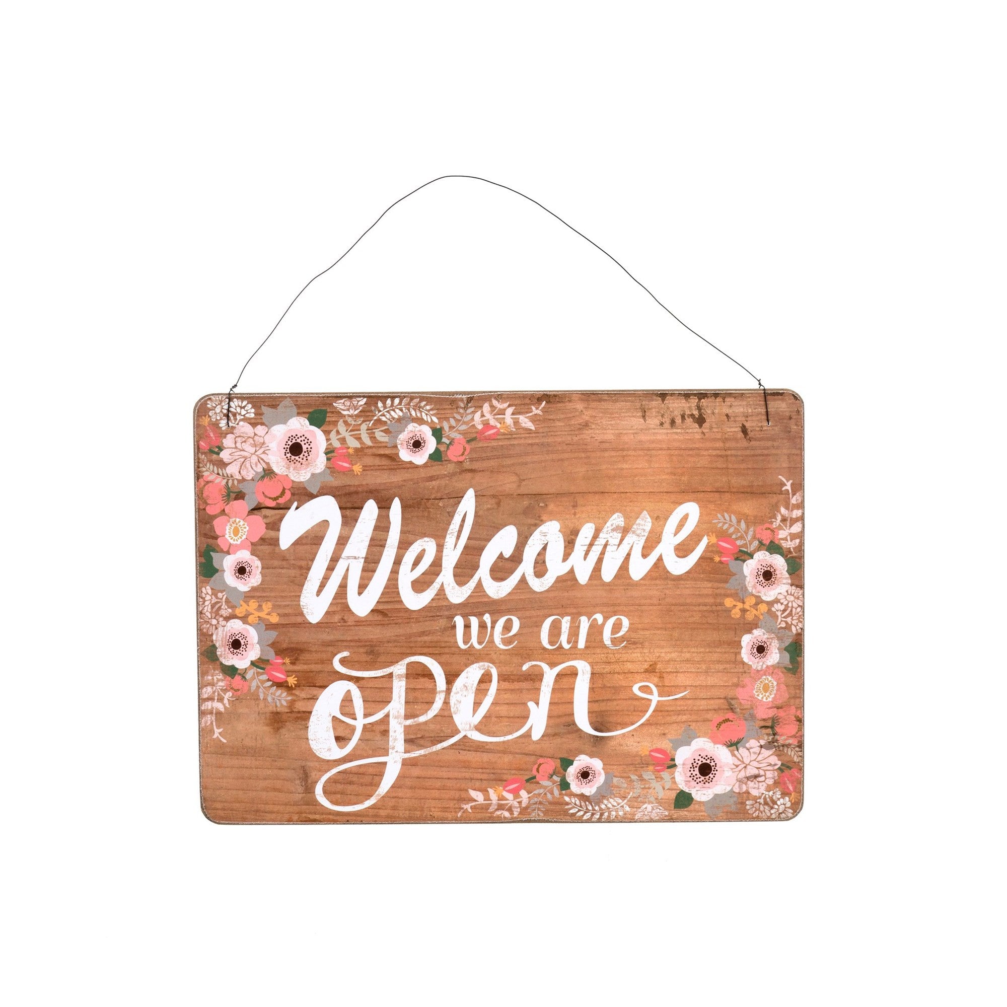 Open Closed Sign, IT-Indaba Trading, Putti Fine Furnishings