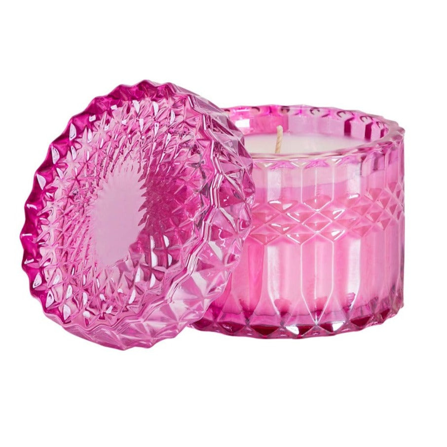 The SOi Company - Cake For Breakfast Petite Shimmer Candle