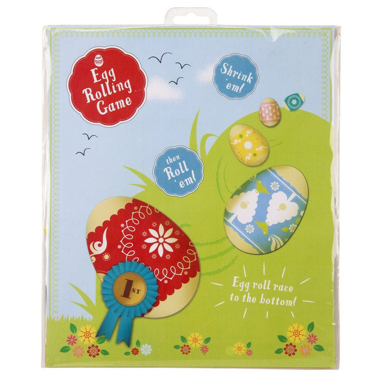 "Springtime" Easter Egg Shrinks and Tree Stand - Party Supplies - Talking Tables - Putti Fine Furnishings Toronto Canada - 1