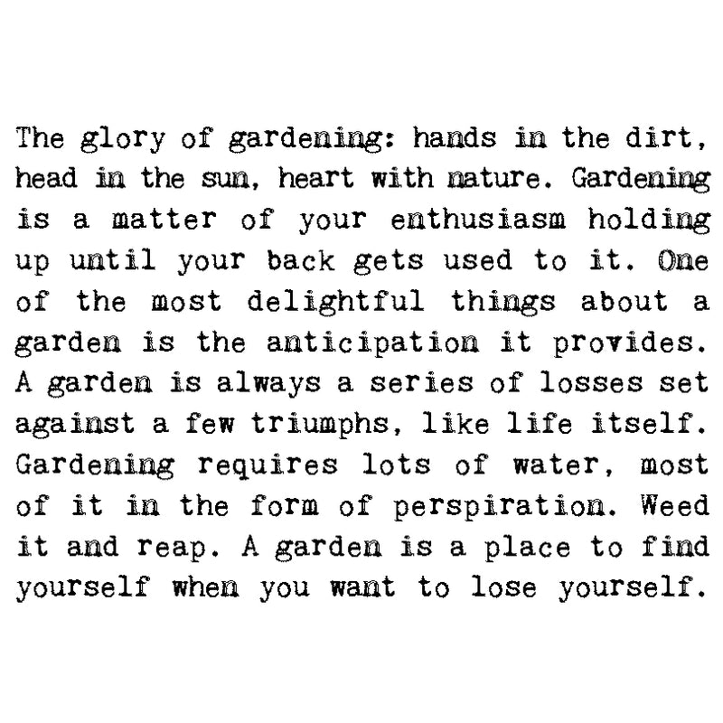 'Gardening Guru' Gift Boxed Mug