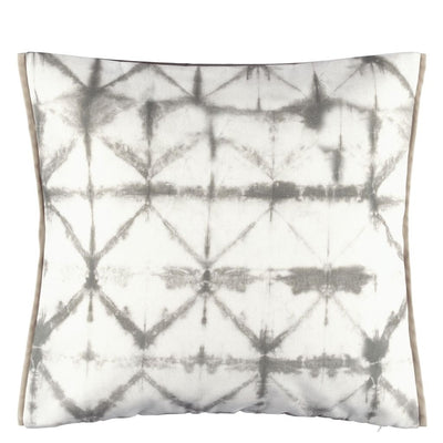Seraya Natural Decorative Pillow
