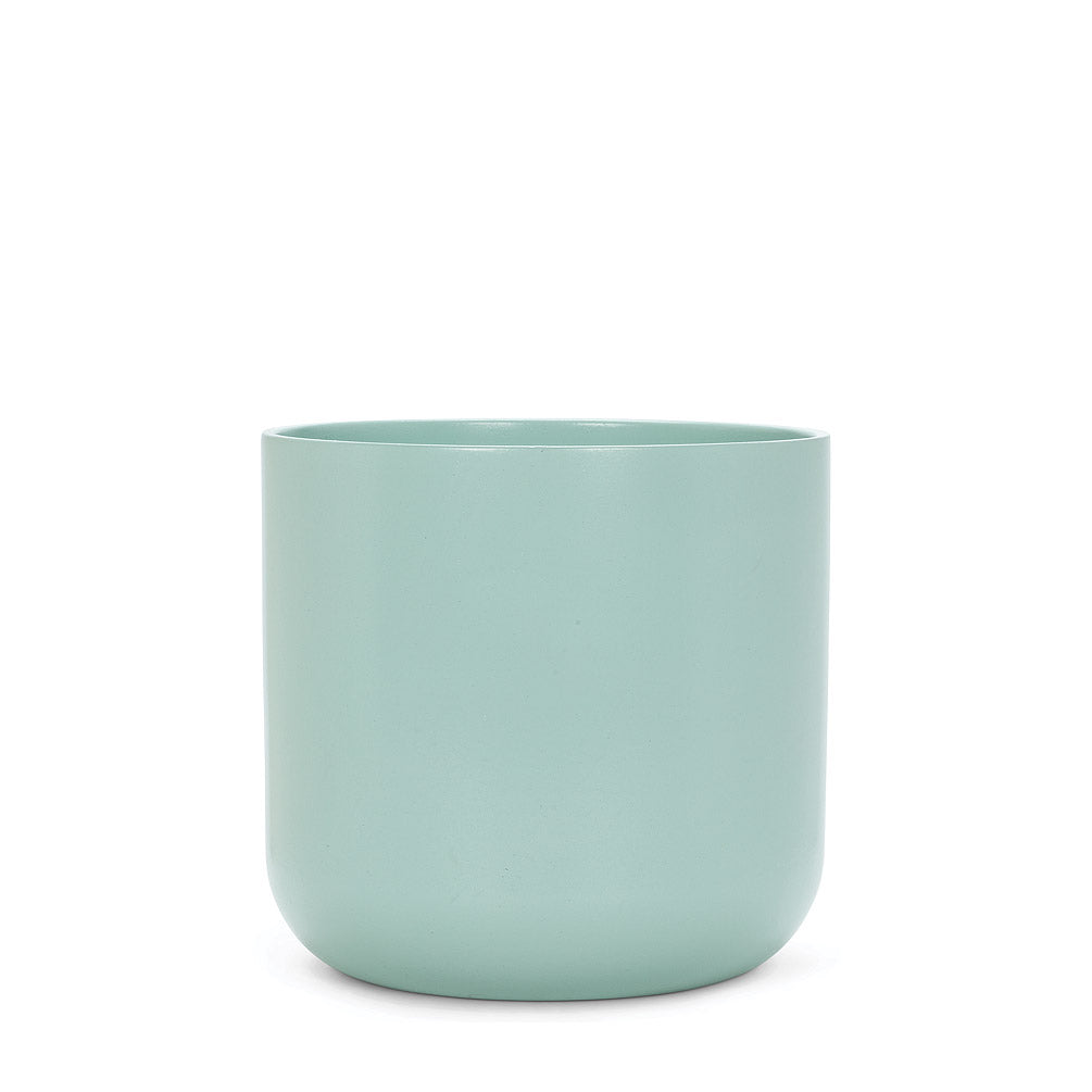 Mint Classic Planter - Medium | Putti Fine Furnishings