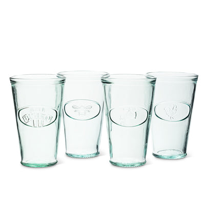 Tall Rooster Tumbler