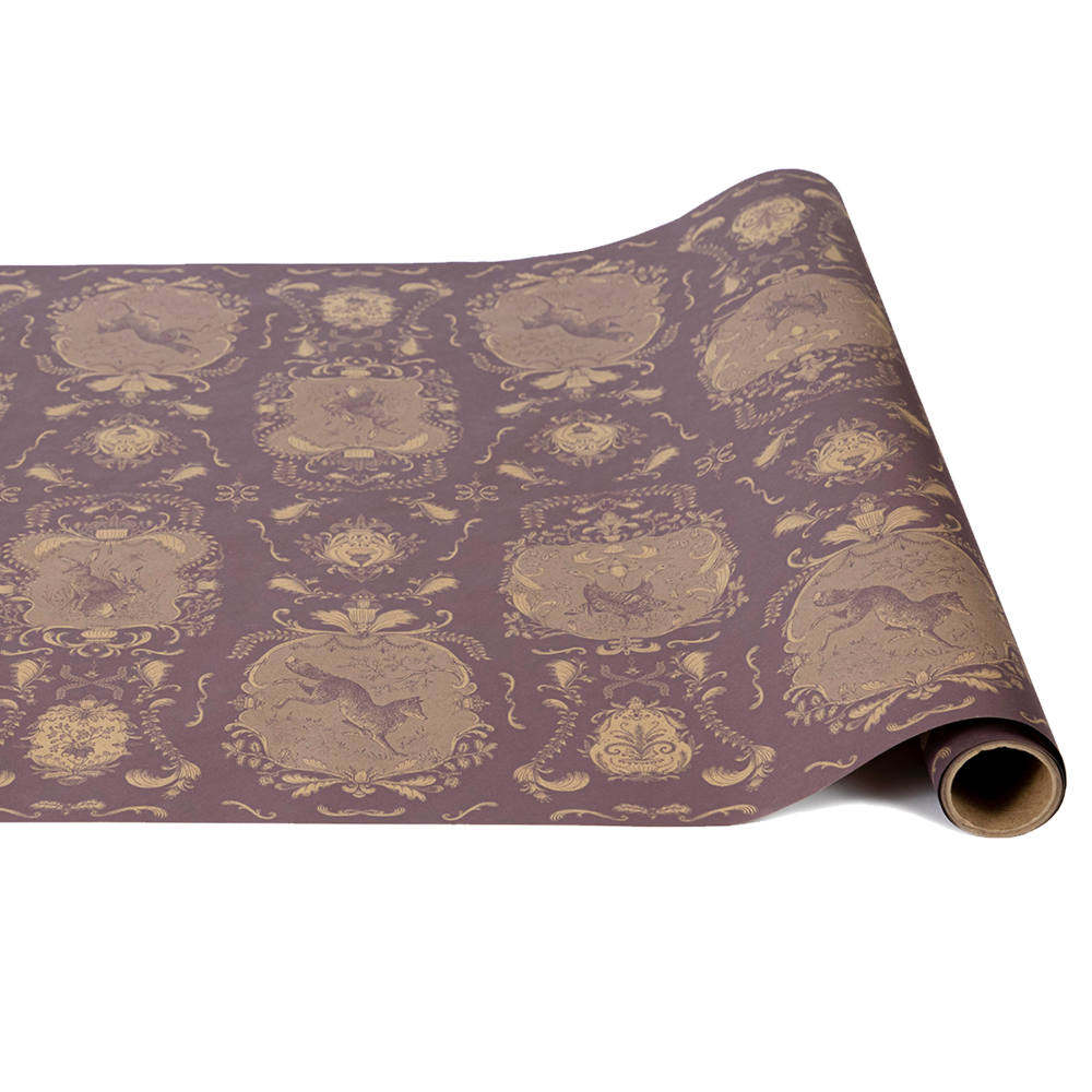 Hester & Cook Fable Toile Runner | Putti Fine Furnishings
