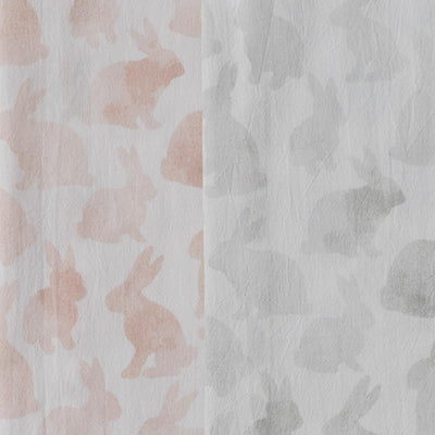 Bunnies Tea Towel Set | Putti Fine Furnishings