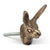  Rabbit Head Knob, AC-Abbott Collection, Putti Fine Furnishings