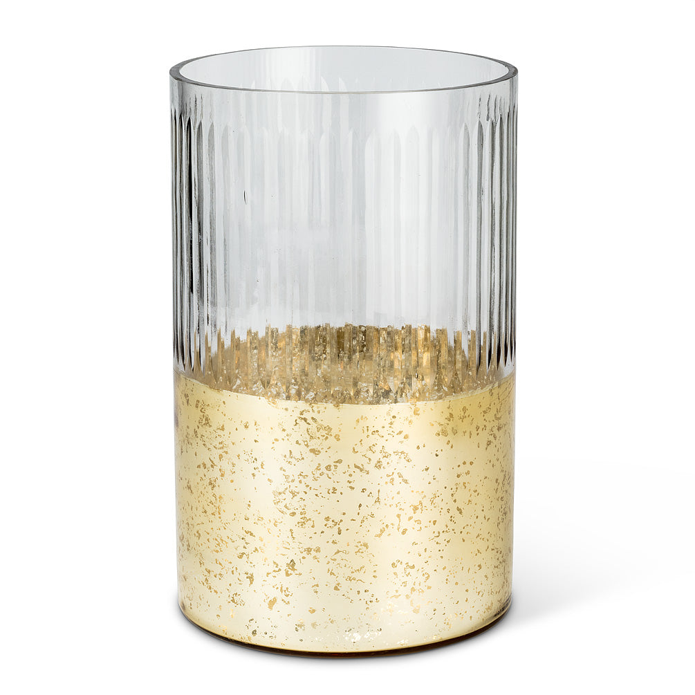 Large Cut Hurricane with Shiny Base