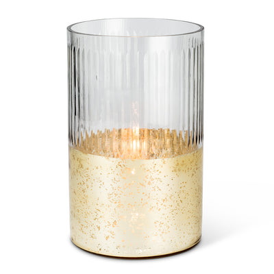 Large Cut Hurricane with Shiny Base