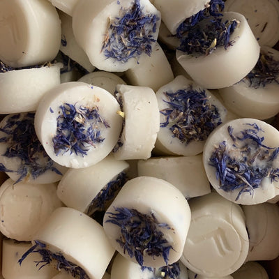 Clean Laundry Soy Wax Melt