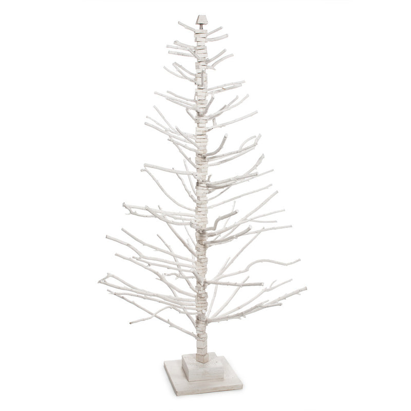 Natural White Twig Tree - Large - Christmas - AC-Abbot Collection - Putti Fine Furnishings Toronto Canada