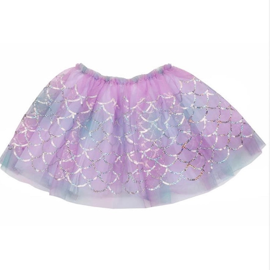 Little Mermaid Tutu | Le Petite Putti