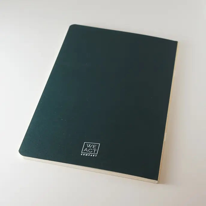 Botanical Notebook - Blackthorn