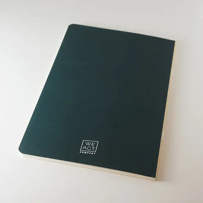 Botanical Notebook - Blackthorn