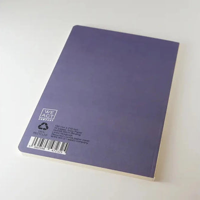 Botanical Notebook - Lavender