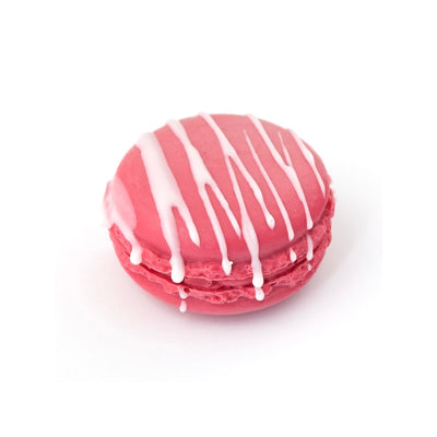Madame Marchand Cherise Griotte Macaron Soap | Putti Fne Furnishings