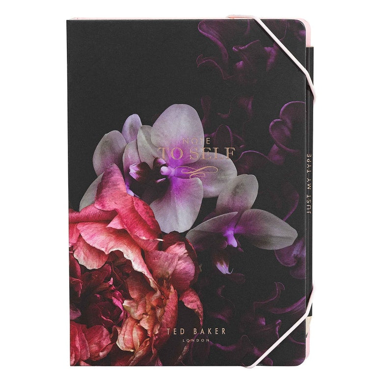 Wild & Wolf Ted Baker Sticky Notes Splendour