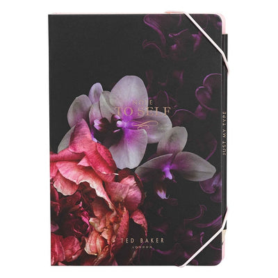 Wild & Wolf Ted Baker Sticky Notes Splendour