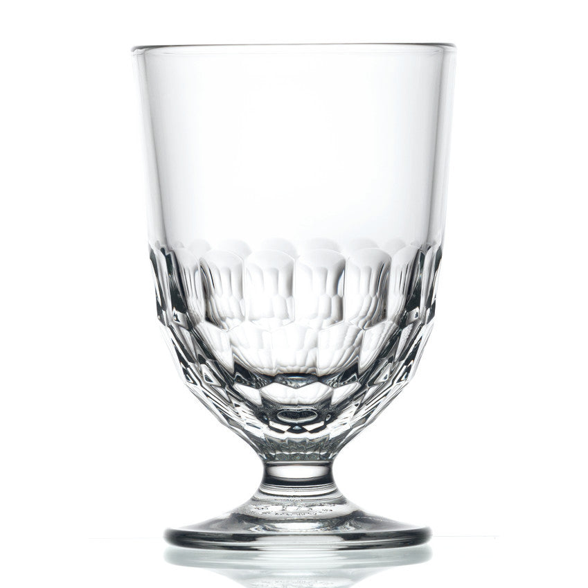 La Rochere Artois Footed Goblet-Glassware-PG-Premier Gift -La Rochere-Putti Fine Furnishings