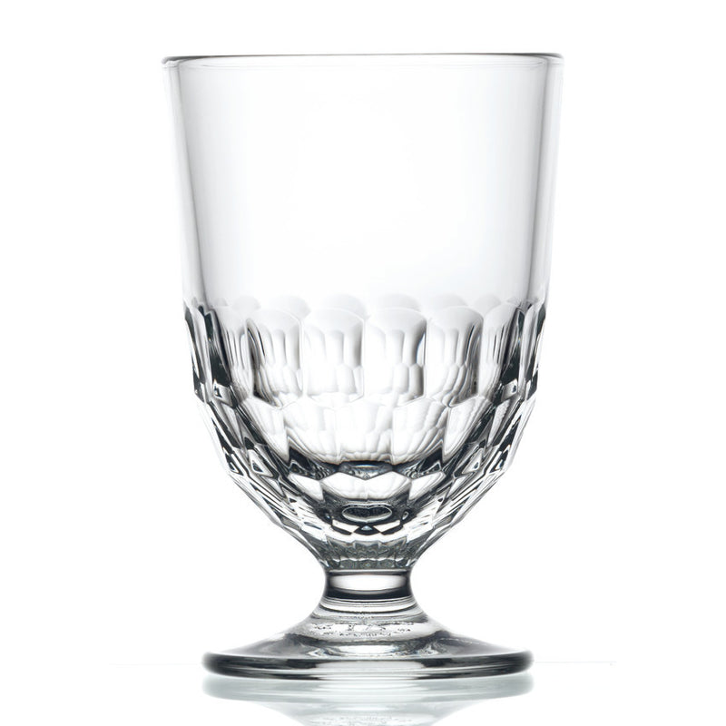 La Rochere Artois Footed Goblet-Glassware-PG-Premier Gift -La Rochere-Putti Fine Furnishings