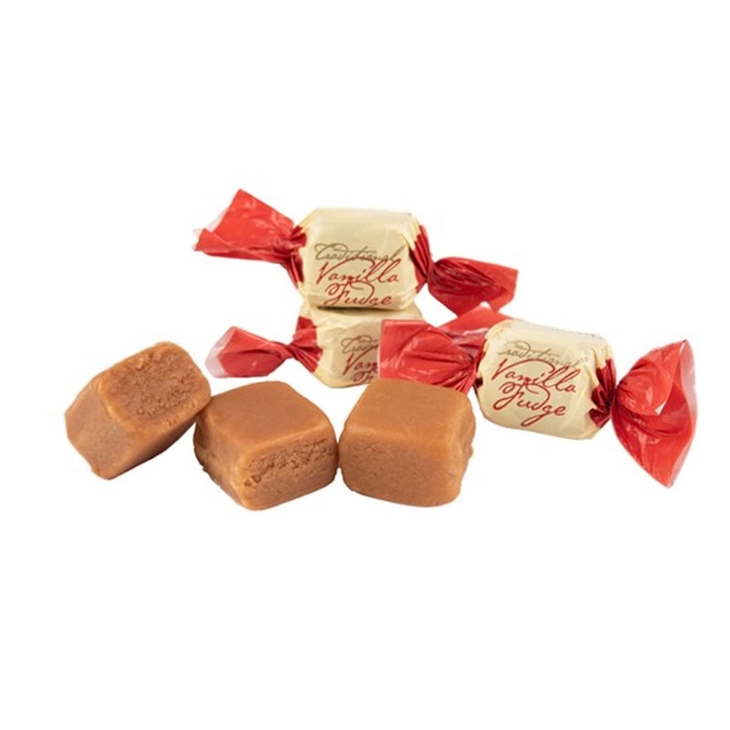 The 12 Days of Christmas Fudge and Toffee Tin | Putti Christmas Celebrations