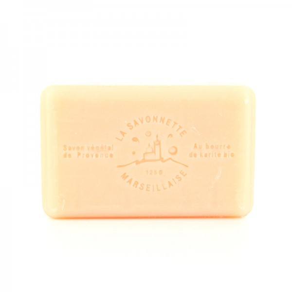 Lychee French Soap 125g