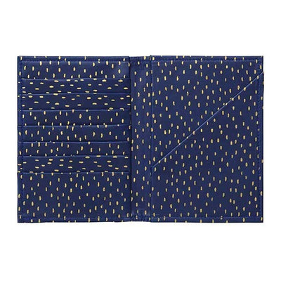 "I haven't been everywhere ..." Passport Holder, CRG-CR Gibson, Putti Fine Furnishings