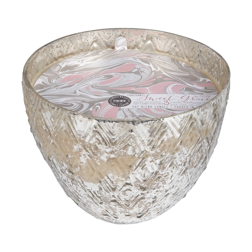 Bridgewater Sweet Grace Collection | Candle #09 | Putti Fine Furnishings